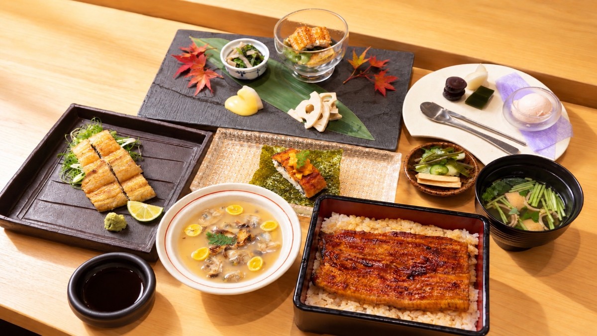 池袋SANGAの料理（公式掲載写真）